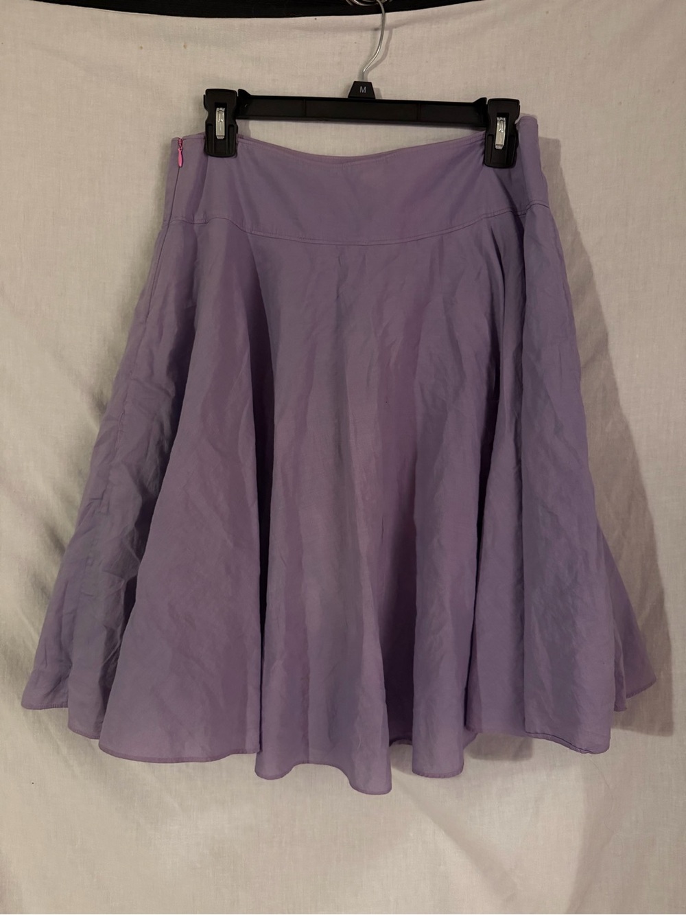 Banana Republic midi skirt